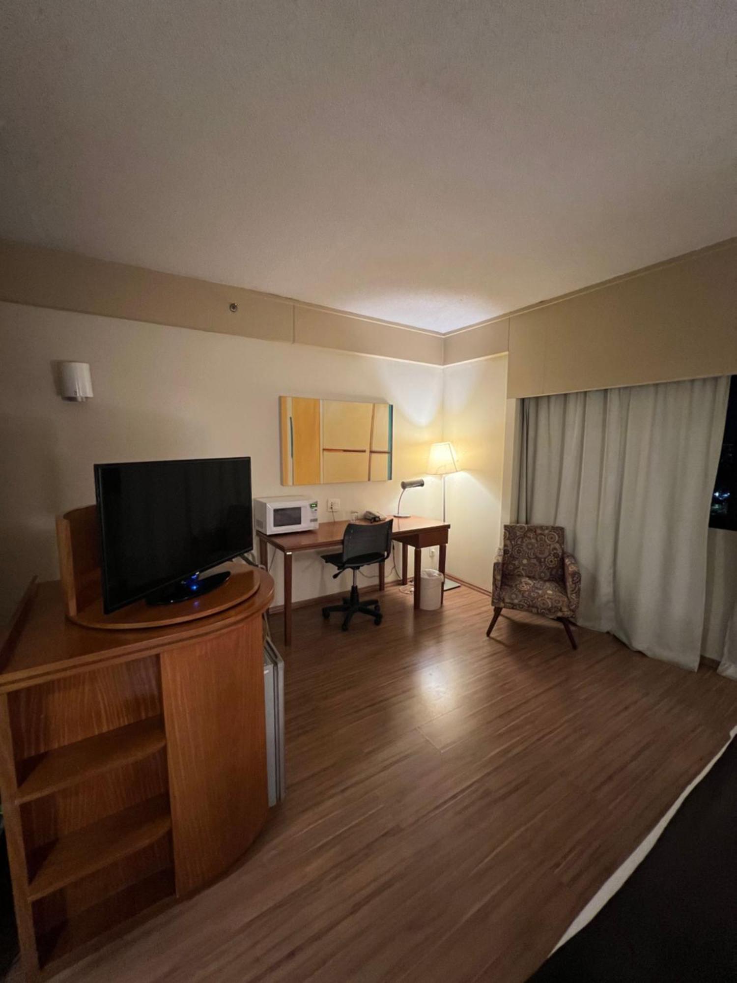 Hotel Live Lodge Vila Mariana Pq Ibirapuera Uh1014 Sao Paulo Bagian luar foto