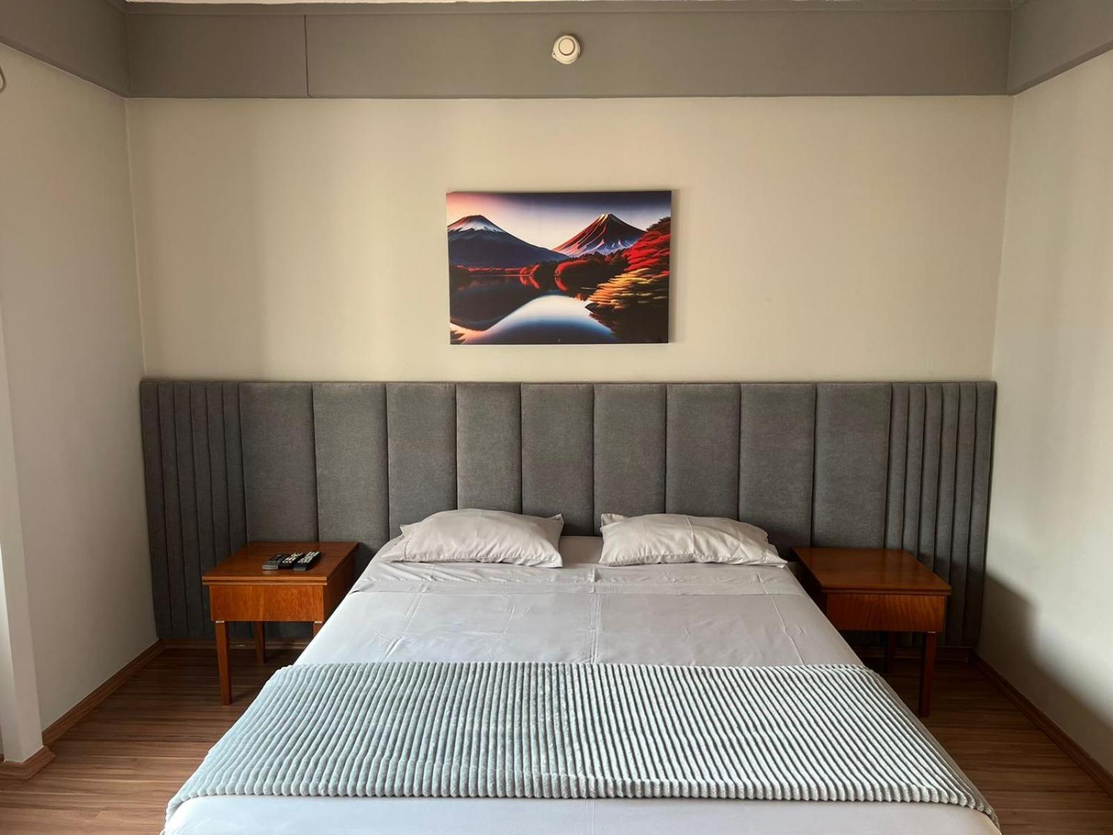 Hotel Live Lodge Vila Mariana Pq Ibirapuera Uh1014 Sao Paulo Bagian luar foto