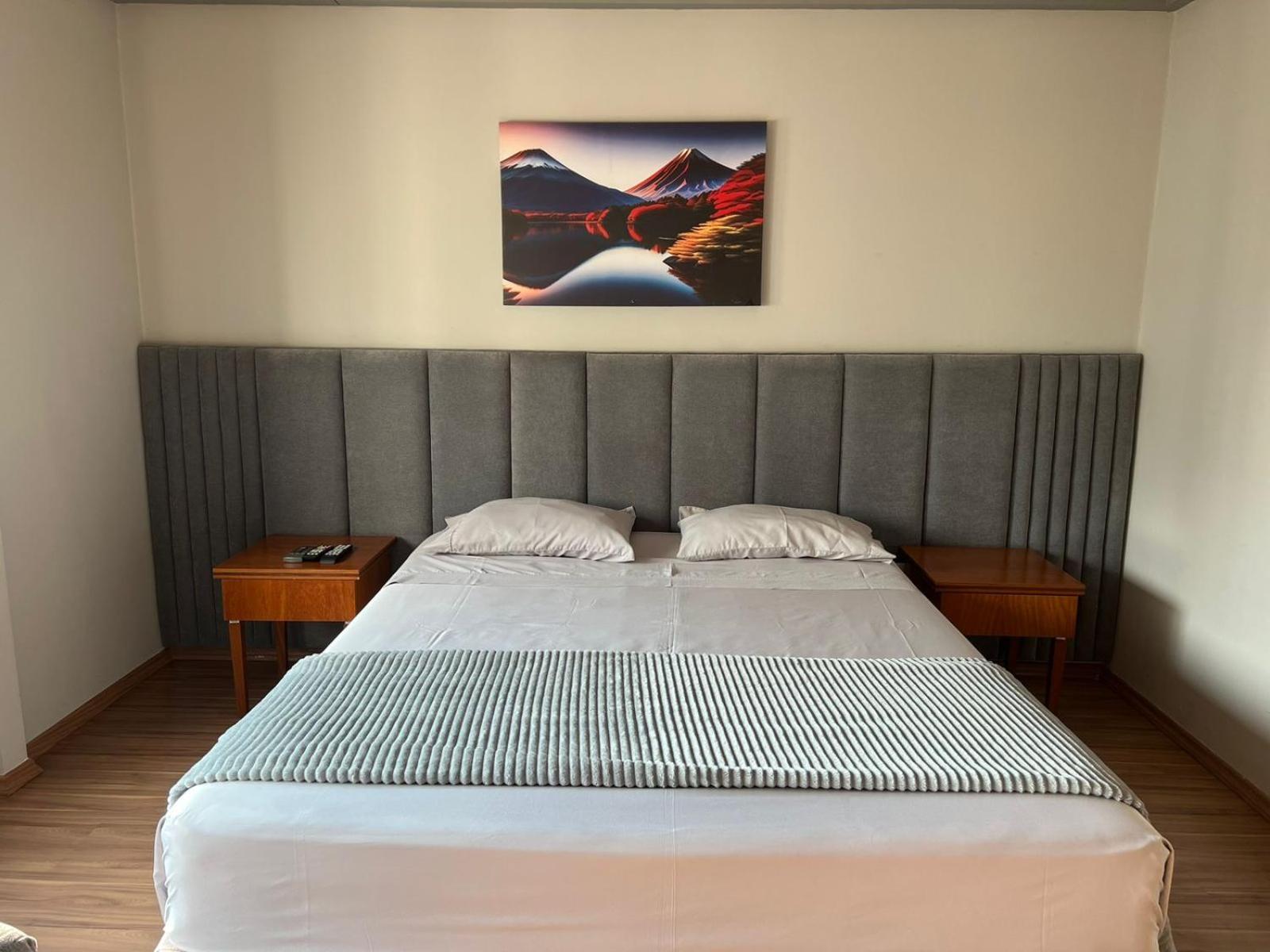 Hotel Live Lodge Vila Mariana Pq Ibirapuera Uh1014 Sao Paulo Bagian luar foto