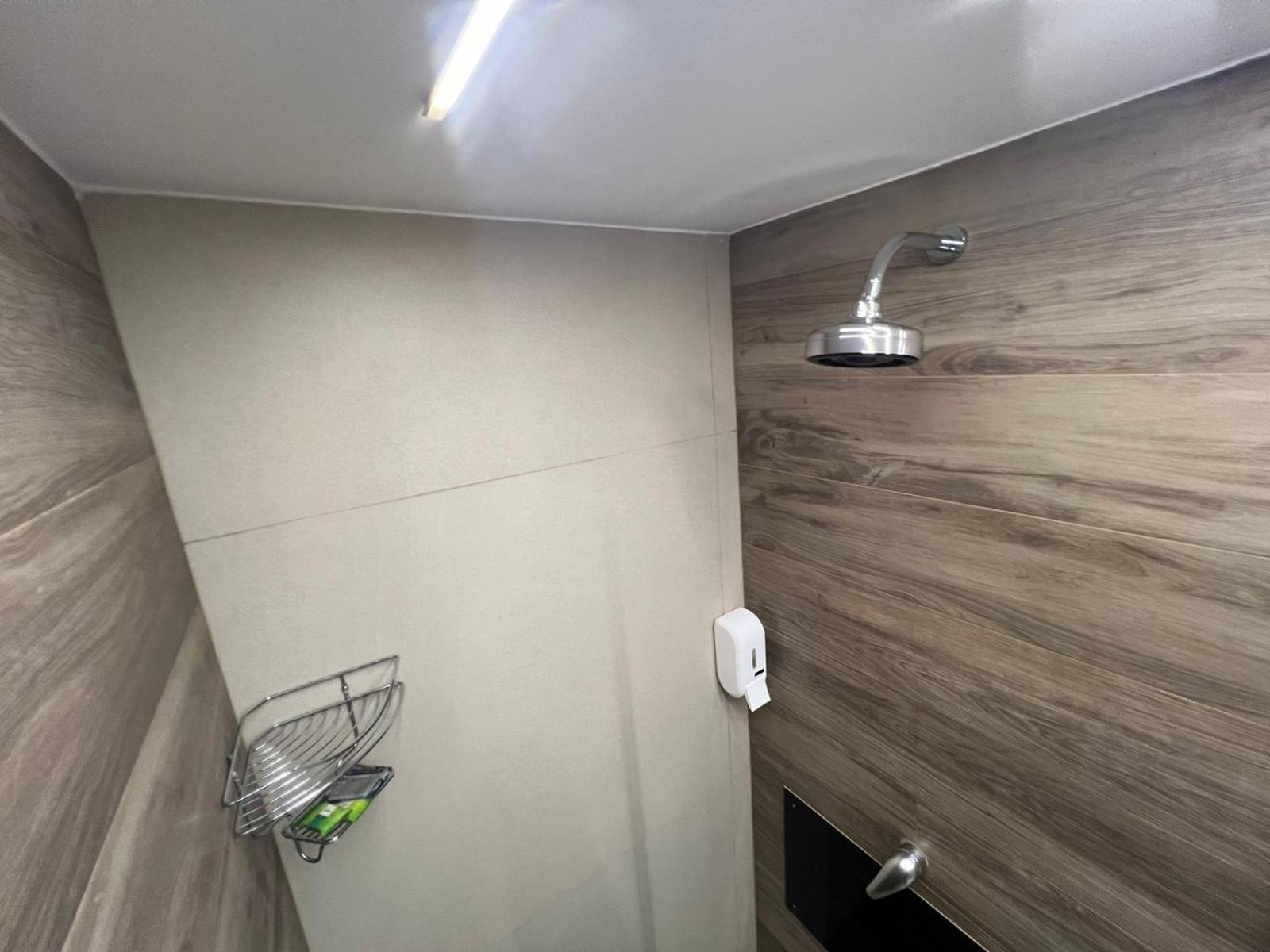 Hotel Live Lodge Vila Mariana Pq Ibirapuera Uh1014 Sao Paulo Bagian luar foto